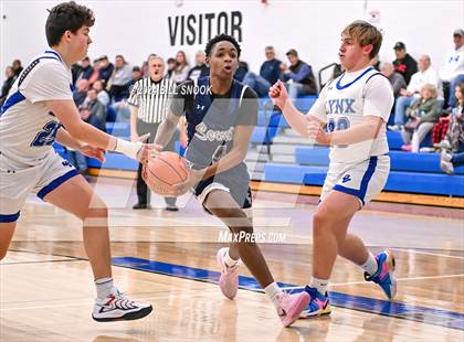 Thumbnail 1 in Conrad Weiser @ Oley Valley photogallery.