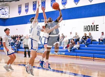 Thumbnail 2 in Conrad Weiser @ Oley Valley photogallery.