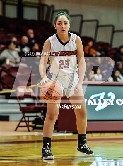 Thumbnail 1 in Central Falls vs. Davies Career & Tech (RIIL Division 4 Final) photogallery.