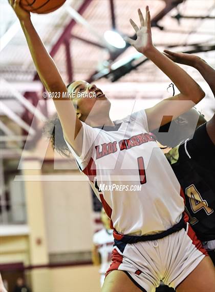 Thumbnail 3 in Central Falls vs. Davies Career & Tech (RIIL Division 4 Final) photogallery.