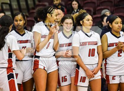 Thumbnail 3 in Central Falls vs. Davies Career & Tech (RIIL Division 4 Final) photogallery.