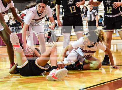 Thumbnail 3 in Central Falls vs. Davies Career & Tech (RIIL Division 4 Final) photogallery.