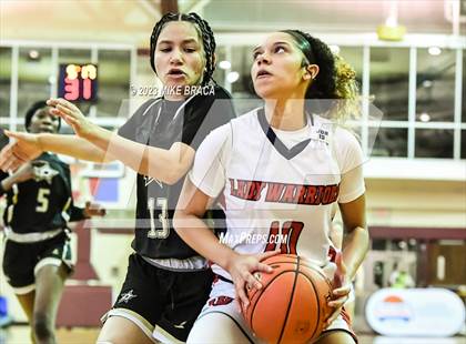 Thumbnail 2 in Central Falls vs. Davies Career & Tech (RIIL Division 4 Final) photogallery.