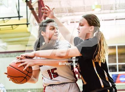 Thumbnail 3 in Central Falls vs. Davies Career & Tech (RIIL Division 4 Final) photogallery.