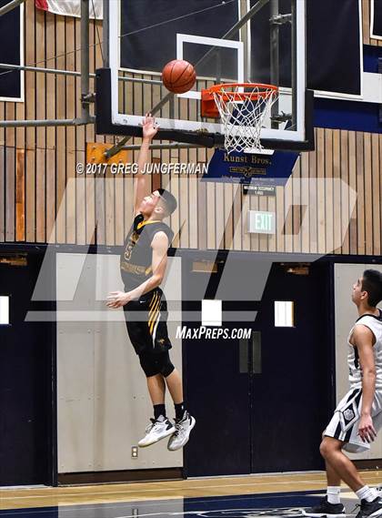 Thumbnail 1 in Lick-Wilmerding @ Marin Catholic photogallery.