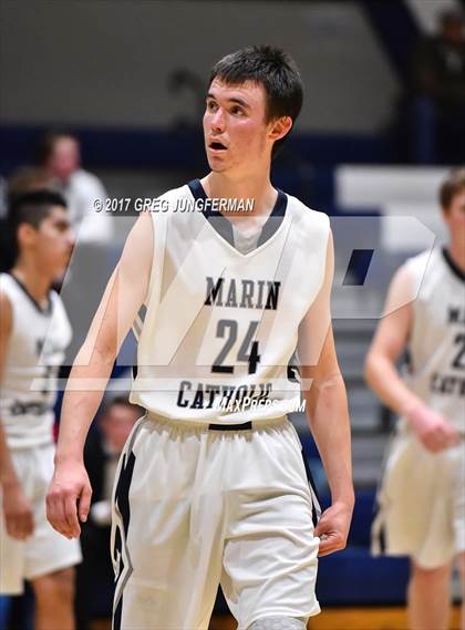 Thumbnail 2 in Lick-Wilmerding @ Marin Catholic photogallery.