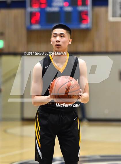 Thumbnail 3 in Lick-Wilmerding @ Marin Catholic photogallery.
