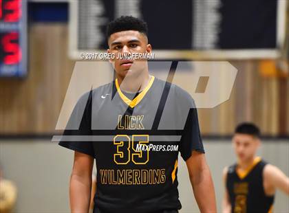 Thumbnail 3 in Lick-Wilmerding @ Marin Catholic photogallery.