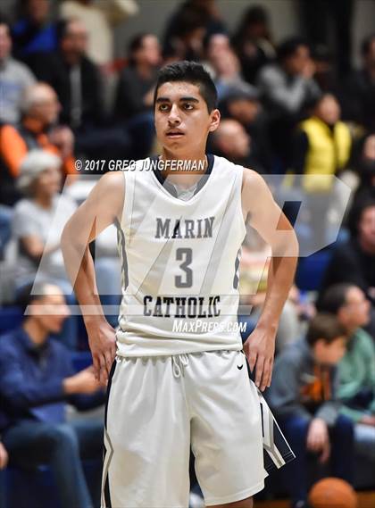 Thumbnail 1 in Lick-Wilmerding @ Marin Catholic photogallery.