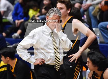 Thumbnail 2 in Lick-Wilmerding @ Marin Catholic photogallery.