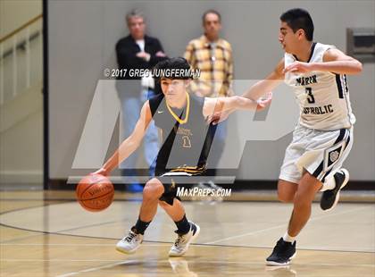 Thumbnail 3 in Lick-Wilmerding @ Marin Catholic photogallery.