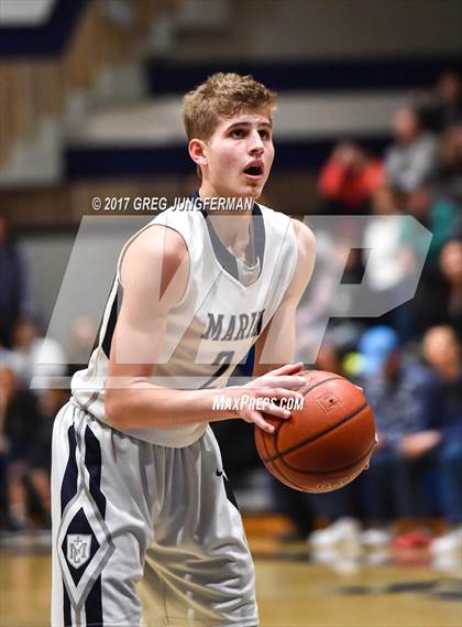 Thumbnail 3 in Lick-Wilmerding @ Marin Catholic photogallery.
