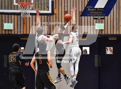 Thumbnail 1 in Lick-Wilmerding @ Marin Catholic photogallery.