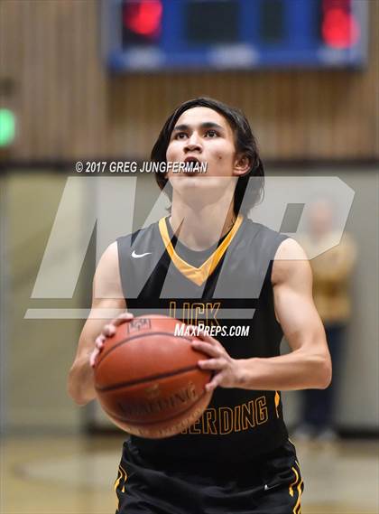 Thumbnail 1 in Lick-Wilmerding @ Marin Catholic photogallery.