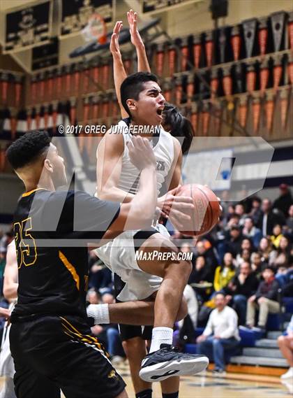 Thumbnail 2 in Lick-Wilmerding @ Marin Catholic photogallery.