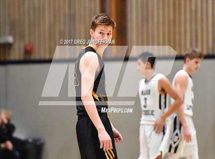 Thumbnail 3 in Lick-Wilmerding @ Marin Catholic photogallery.