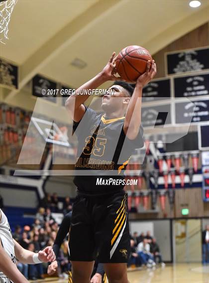 Thumbnail 3 in Lick-Wilmerding @ Marin Catholic photogallery.
