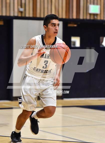 Thumbnail 2 in Lick-Wilmerding @ Marin Catholic photogallery.