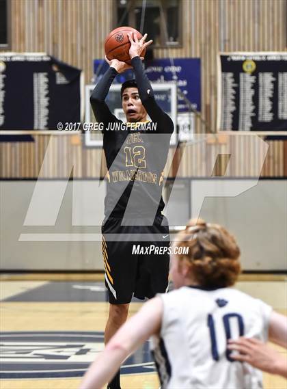 Thumbnail 1 in Lick-Wilmerding @ Marin Catholic photogallery.