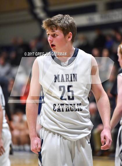 Thumbnail 1 in Lick-Wilmerding @ Marin Catholic photogallery.