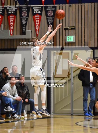 Thumbnail 1 in Lick-Wilmerding @ Marin Catholic photogallery.