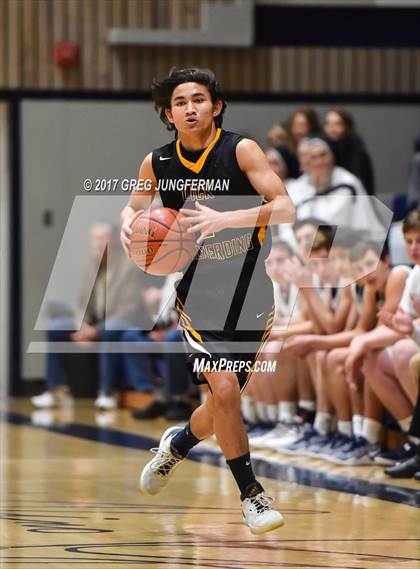 Thumbnail 2 in Lick-Wilmerding @ Marin Catholic photogallery.