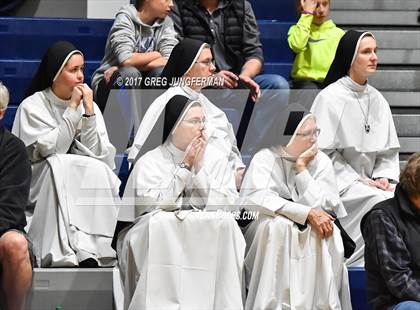 Thumbnail 1 in Lick-Wilmerding @ Marin Catholic photogallery.