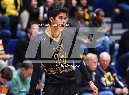 Thumbnail 3 in Lick-Wilmerding @ Marin Catholic photogallery.