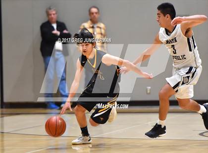 Thumbnail 2 in Lick-Wilmerding @ Marin Catholic photogallery.