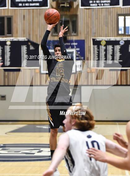 Thumbnail 2 in Lick-Wilmerding @ Marin Catholic photogallery.