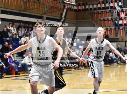Thumbnail 2 in Lick-Wilmerding @ Marin Catholic photogallery.