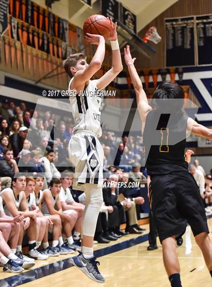 Thumbnail 3 in Lick-Wilmerding @ Marin Catholic photogallery.