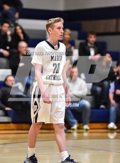 Thumbnail 3 in Lick-Wilmerding @ Marin Catholic photogallery.