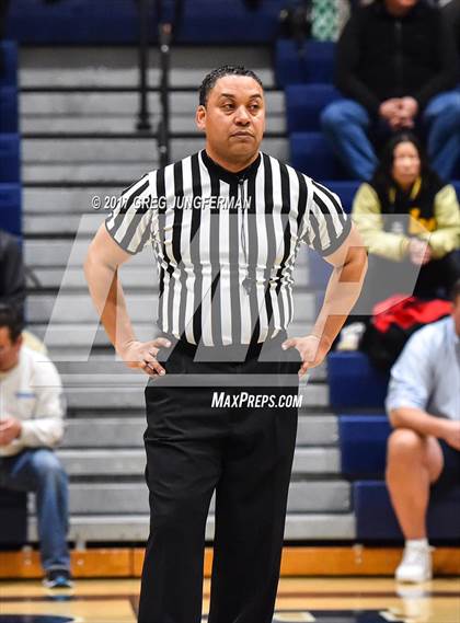 Thumbnail 1 in Lick-Wilmerding @ Marin Catholic photogallery.