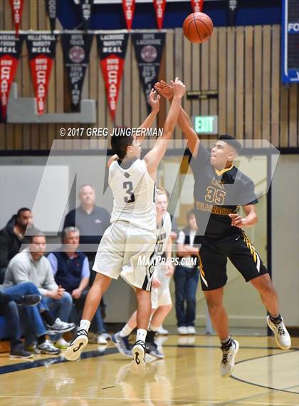 Thumbnail 3 in Lick-Wilmerding @ Marin Catholic photogallery.