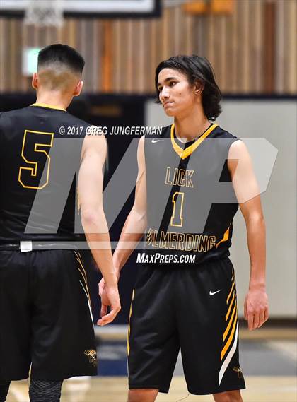 Thumbnail 1 in Lick-Wilmerding @ Marin Catholic photogallery.