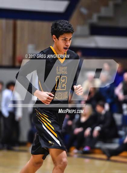 Thumbnail 2 in Lick-Wilmerding @ Marin Catholic photogallery.
