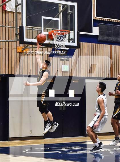 Thumbnail 3 in Lick-Wilmerding @ Marin Catholic photogallery.