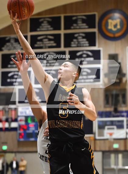 Thumbnail 2 in Lick-Wilmerding @ Marin Catholic photogallery.