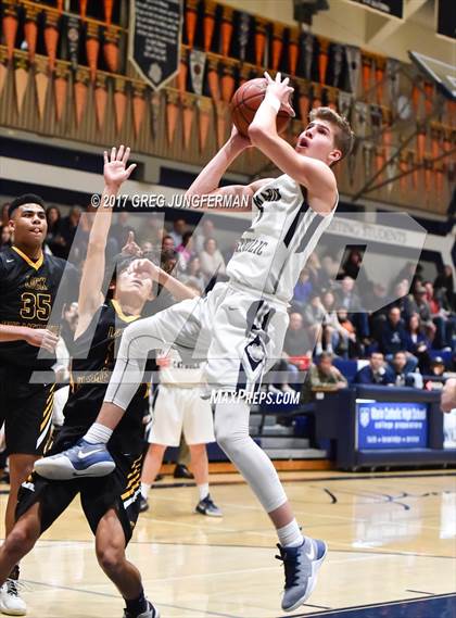 Thumbnail 2 in Lick-Wilmerding @ Marin Catholic photogallery.