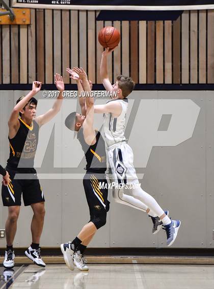Thumbnail 2 in Lick-Wilmerding @ Marin Catholic photogallery.