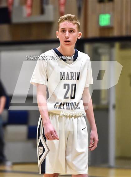 Thumbnail 1 in Lick-Wilmerding @ Marin Catholic photogallery.