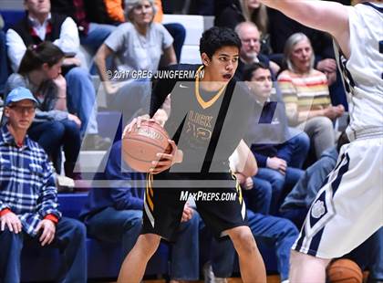 Thumbnail 1 in Lick-Wilmerding @ Marin Catholic photogallery.