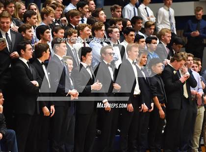 Thumbnail 3 in Lick-Wilmerding @ Marin Catholic photogallery.