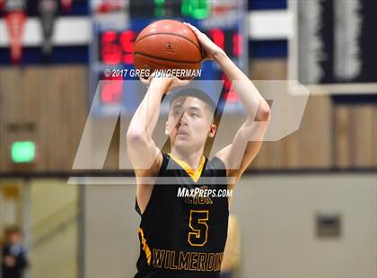 Thumbnail 1 in Lick-Wilmerding @ Marin Catholic photogallery.