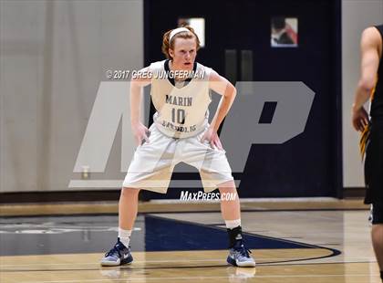 Thumbnail 3 in Lick-Wilmerding @ Marin Catholic photogallery.