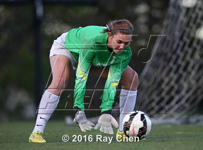 Thumbnail 2 in Mountain Vista vs. Arapahoe (CHSAA Quarterfinal) photogallery.