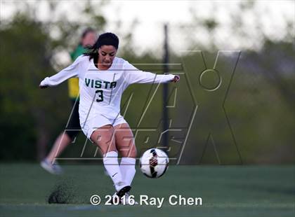Thumbnail 1 in Mountain Vista vs. Arapahoe (CHSAA Quarterfinal) photogallery.
