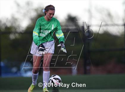 Thumbnail 1 in Mountain Vista vs. Arapahoe (CHSAA Quarterfinal) photogallery.