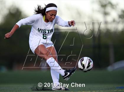 Thumbnail 1 in Mountain Vista vs. Arapahoe (CHSAA Quarterfinal) photogallery.